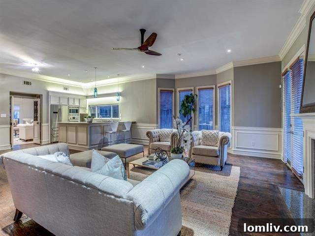 5211 Milam Street Gourmet Kitchen