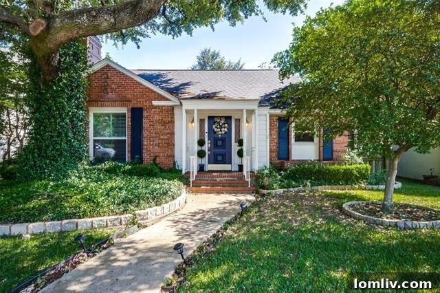 Dallas M Streets homes for sale, historic bungalows, charming neighborhoods, real estate investment, luxury homes Dallas, fixer-upper Dallas