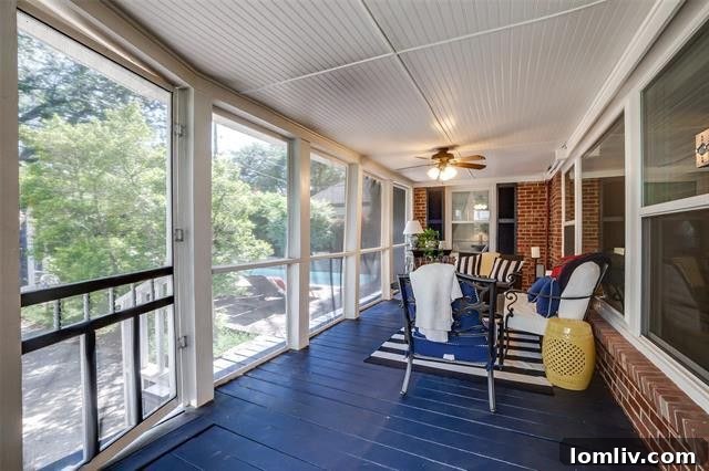 M Streets home with garage, automatic gate Dallas, secure parking M Streets, luxury features, Dallas real estate
