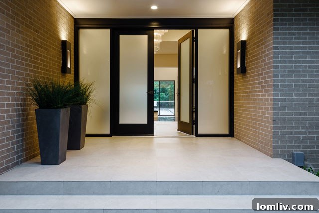 Luxurious Interior Design of Dallas Home