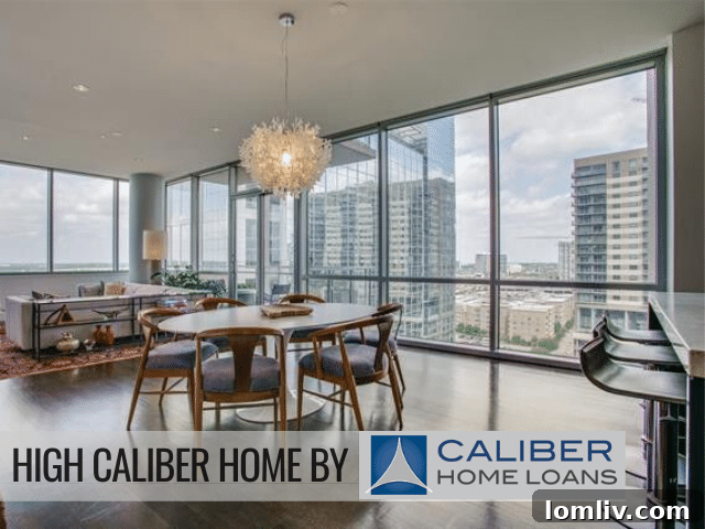 The House at Victory Park, a luxury high-rise condominium building designed by Philippe Starck, in Uptown Dallas.