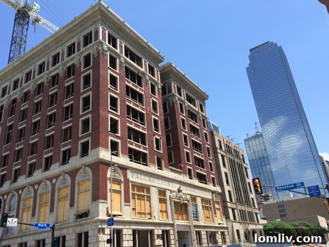 Dallas-Criminal-Courts