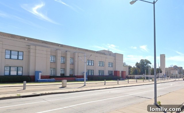 Dallas-Criminal-Courts