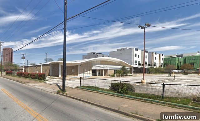 Dallas-Criminal-Courts