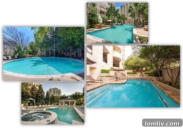 Malouf-Pool