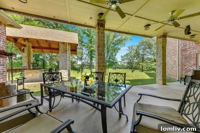 Game Room for Entertainment and Family Fun