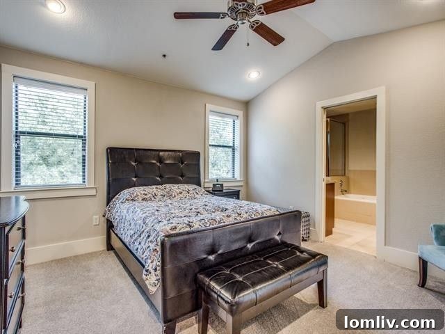 Private Balcony Overlooking Community Pool