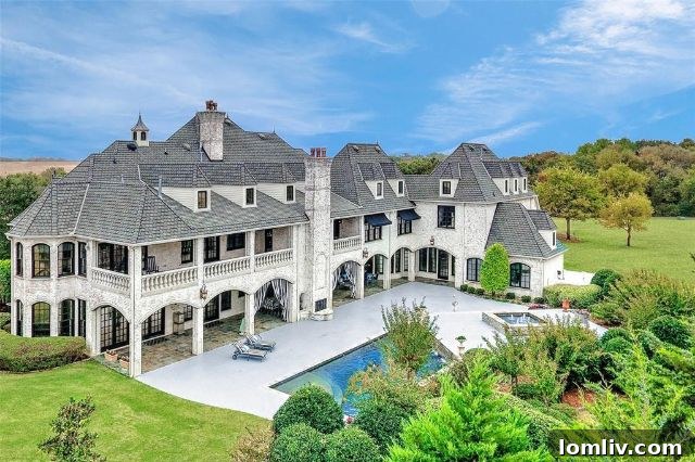 Interior Decor and Unique Antiques for Sale at 233 Woodland Hills
