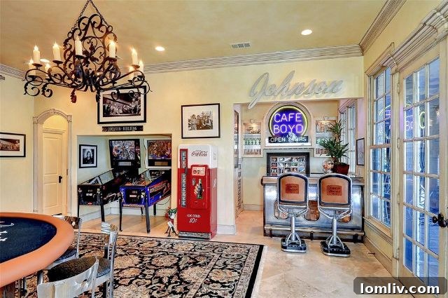 Modern Kitchen with High-End Appliances, 233 Woodland Hills