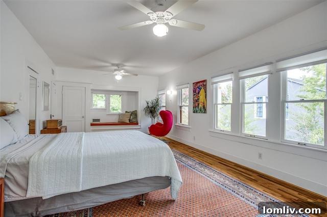 Upper Level Renovation Possibilities