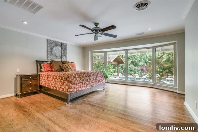 White Rock Bliss: Your Expertly Designed Backyard Oasis 9 Greentree Lane Home Street View