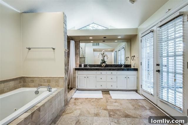 Inviting Master Bedroom with Ample Space