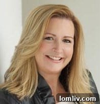Stacy Brotemarkle, Vice President of Bella Custom Homes