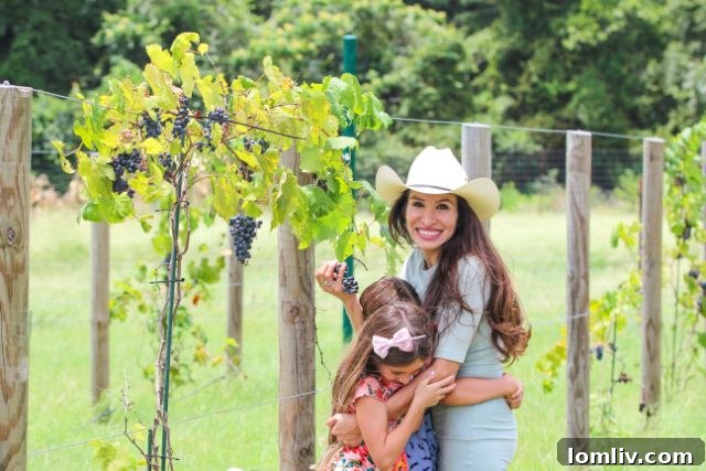 Sarah Zubiate with her children enjoying outdoor activities on their East Texas farm, embodying a holistic and balanced family life.