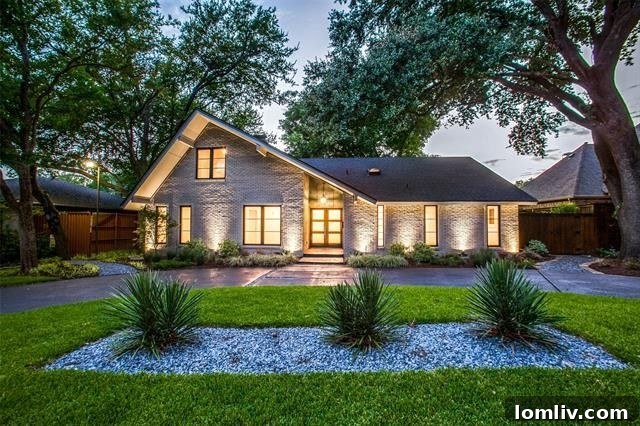 Lake Highlands Luxury Homes