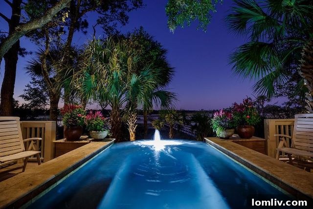 South Carolina: Your Majestic Getaway, Realized 2 Panoramic view of Kiawah Island beach at sunset, South Carolina
