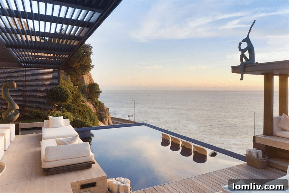 Unlocking Your Property's Top Value 10 Well-placed artwork allowing eye travel in a luxurious interior