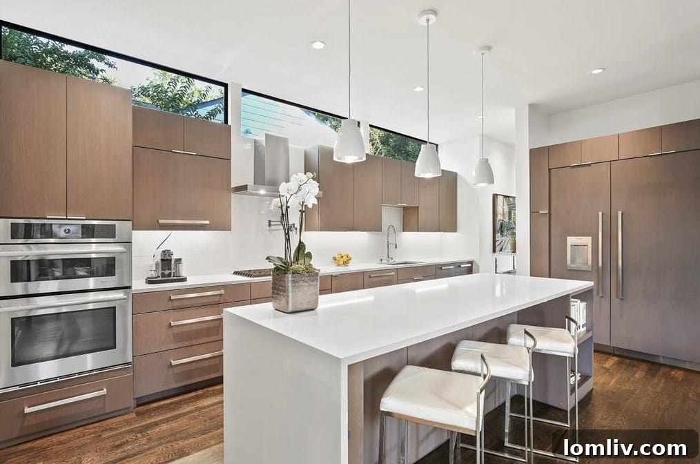 Two Opportunities to Own Timeless Modern Design From 'A Damn Nice Guy' 13 Contemporary Bathroom Design in a Dallas Luxury Home