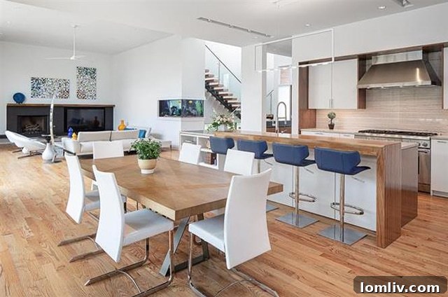 Two Opportunities to Own Timeless Modern Design From 'A Damn Nice Guy' 5 Luxurious Modern Interiors by Tom Greico