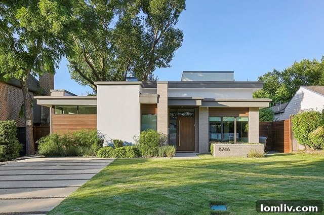 Two Opportunities to Own Timeless Modern Design From 'A Damn Nice Guy' 9 Elegant Interior Design by Tom Greico