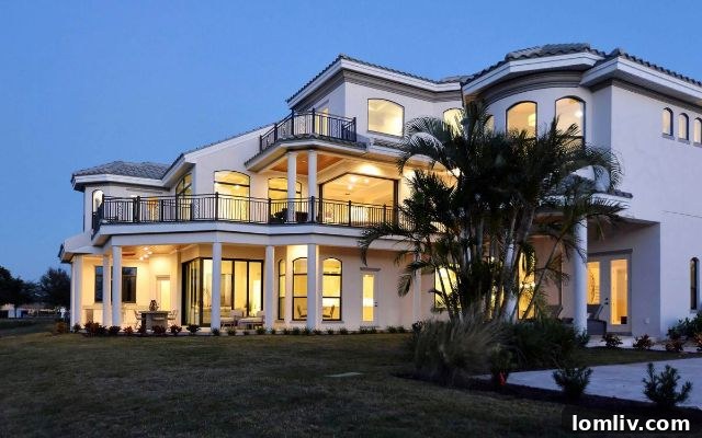 Heritage Auctions Luxury Real Estate