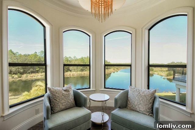 Luxury Master Bath Sarasota