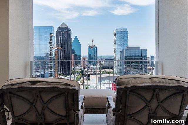 One Arts Plaza Urban Living Perfected 17 One Arts Plaza Dallas Night Lights