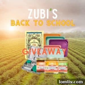Harmonizing Home and Homeschooling 5 Sarah Zubiate with children, smiling amongst farm produce and books, embodying the home-schooling experience.