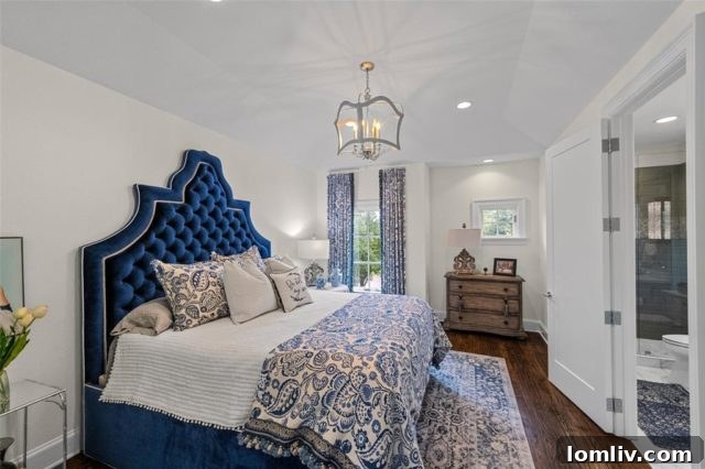 Dual Vanities Fort Worth