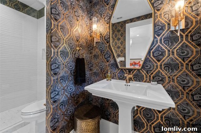 Luxury Bathroom Tile Fort Worth