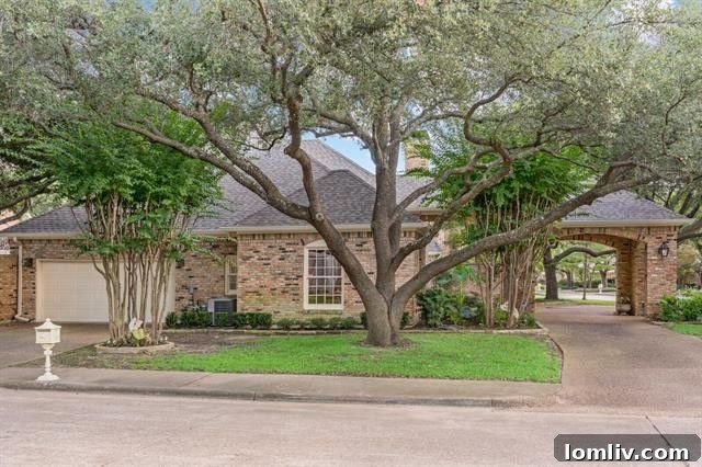 Exterior of 13846 Creekside Place
