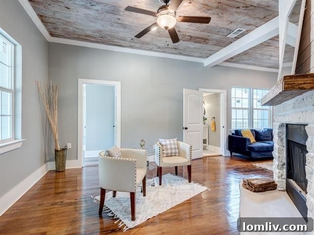 Oak Cliff Home Kitchen Renovation