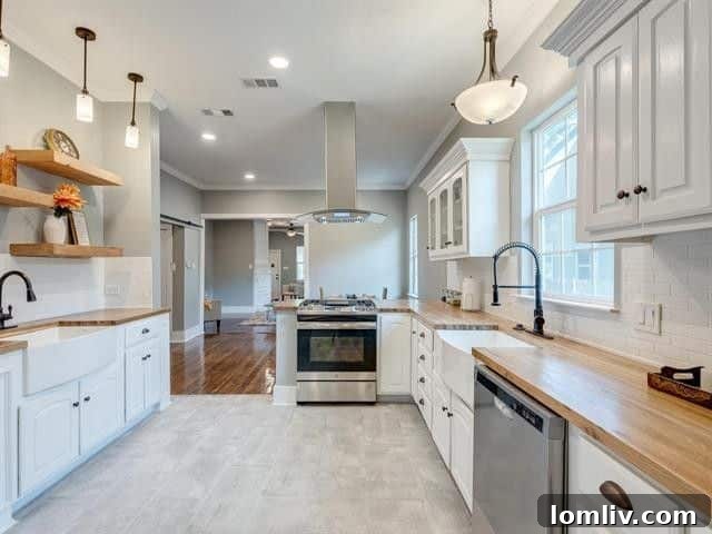 Oak Cliff Neighborhood Development