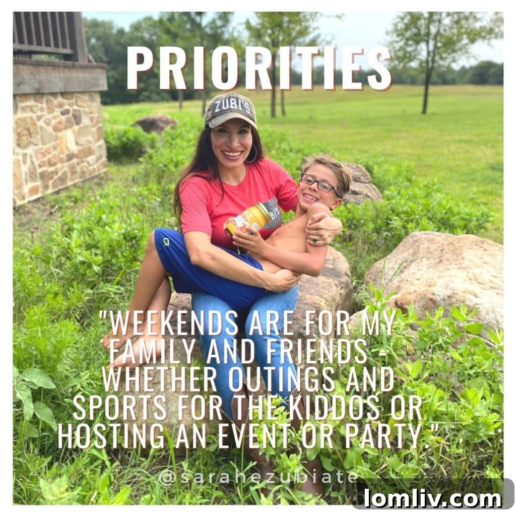 Calm in the Storm: Nurturing Family Health Through COVID 5 Strategic organization for managing stress and enhancing productivity