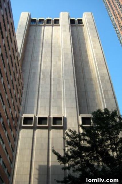 Dallas Urban Architecture and Historical Insights
