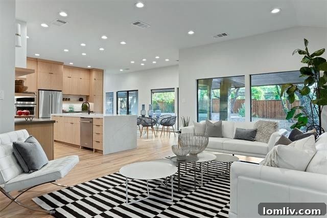 Home Star Staging Dallas