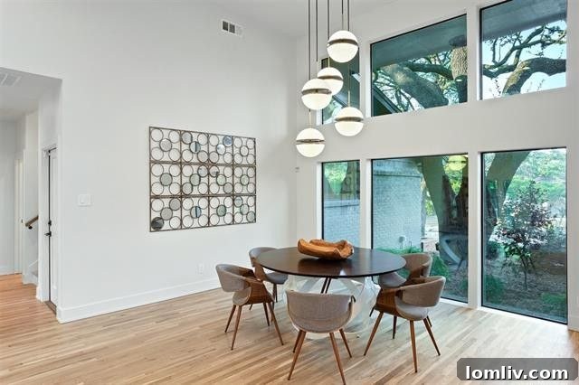 Luxury Home Renovation Dallas
