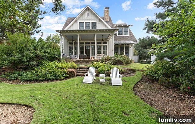 Exquisite Lakefront Living at Cedar Creek Lake