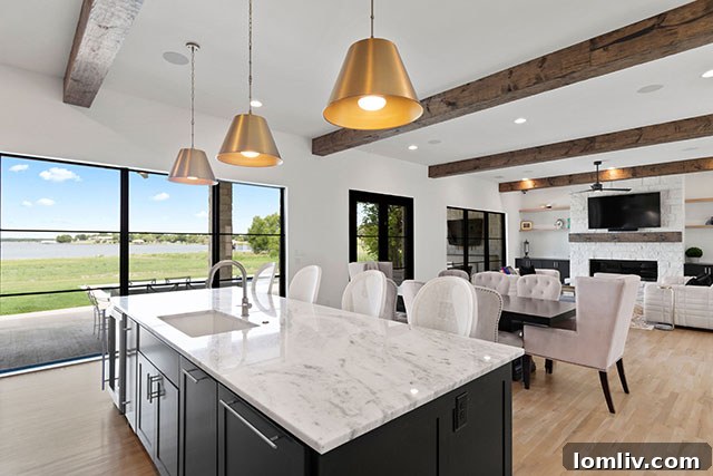Luxury Ranch Estates at 505 Ranch Club