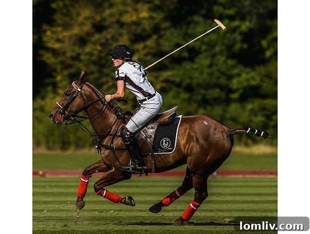 Luxury Amenities at 505 Ranch Club: Clubhouse, Polo, and Water Sports