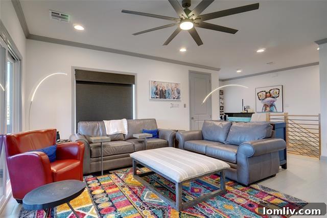 Trinity River View Townhouse Fort Worth