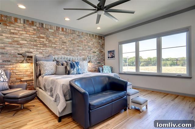 Modern Living Fort Worth