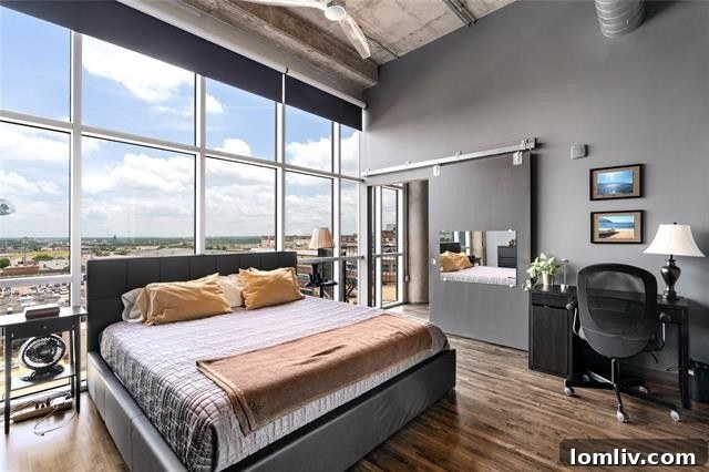 Cedars Elevated Living Under 300K 4 The vibrant neighborhood of The Cedars with local attractions and walkability in Dallas