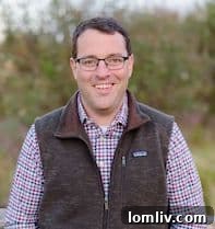 Michael Shelton, Founder of Texas Triad Homes