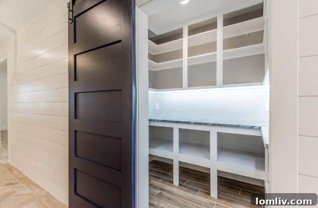 Expertly Crafted Living Spaces