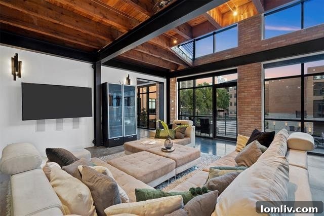 Experience the unique blend of history and modern luxury at 2935 Magnolia Hill Court in Dallas.