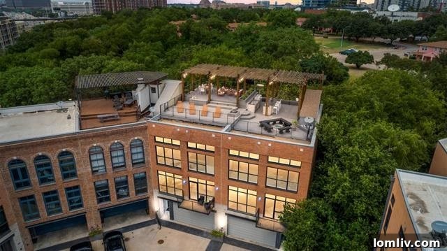 Historic industrial architecture of the Magnolia Petroleum Company, Dallas