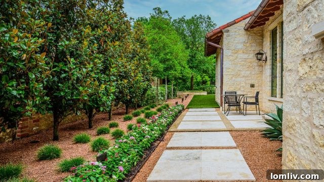 Shade Trees and Ornamentals for Dallas Landscaping