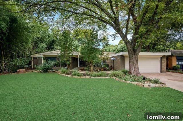 Discover Your Dream Home: A Hidden Gem in East Dallas's Claremont Neighborhood
