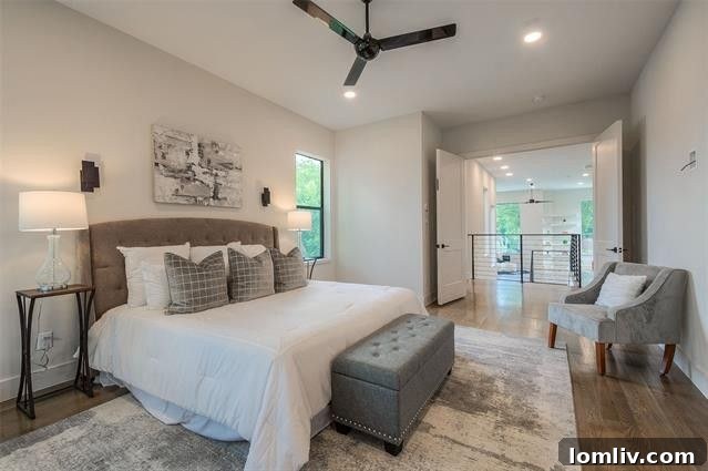 Redefining Luxury Leasing 13 Elegant Bedroom Balcony